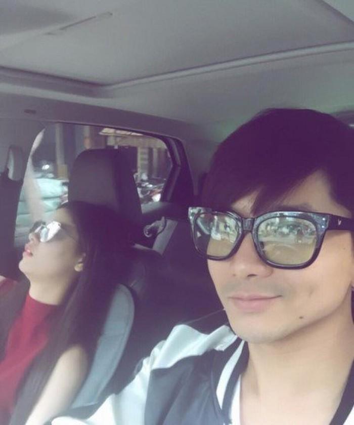 Nhan sắc sao Việt qua tay các ông chồng: Hari Won - Khánh Thi đã thảm, quay sang Khởi My muốn độn thổ luôn-4