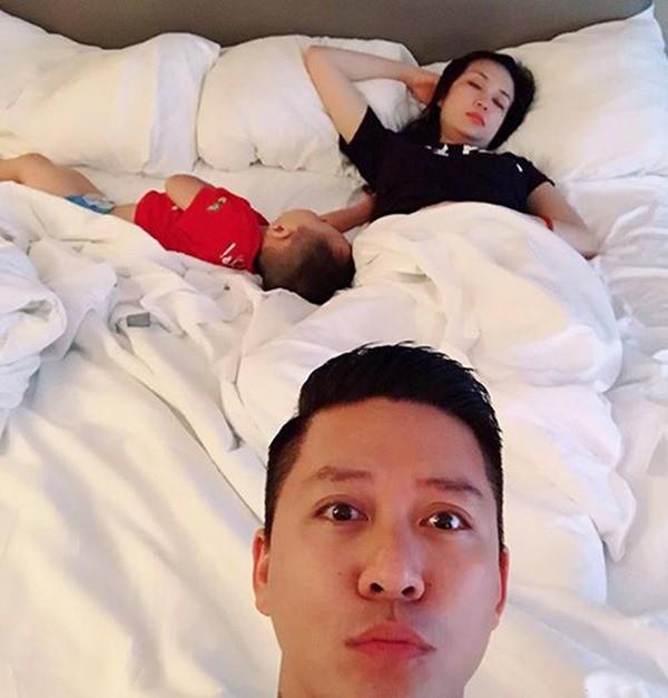 Nhan sắc sao Việt qua tay các ông chồng: Hari Won - Khánh Thi đã thảm, quay sang Khởi My muốn độn thổ luôn-5