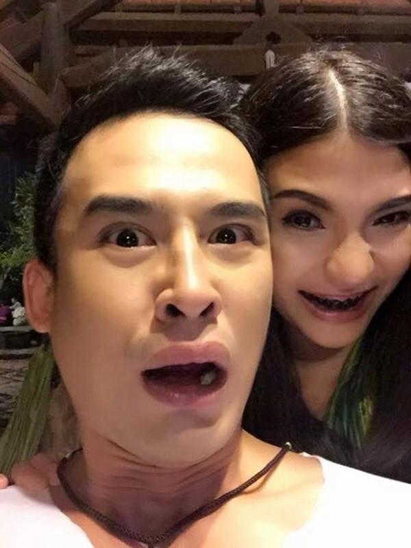 Nhan sắc sao Việt qua tay các ông chồng: Hari Won - Khánh Thi đã thảm, quay sang Khởi My muốn độn thổ luôn-7