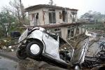 Siêu bão Hagibis chính thức đổ bộ vào Nhật Bản, khiến ít nhất 1 người chết, 33 người bị thương, dự kiến xả đập khiến nguy cơ lũ lụt trên diện rộng-4