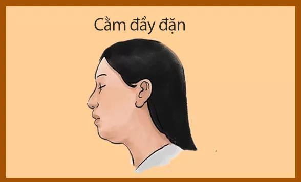 Phụ nữ sở hữu phúc tướng này, cuộc sống sau 35 vượng phu ích tử, hôn nhân viên mãn chưa đủ mà ngày càng giàu có phú quý-2