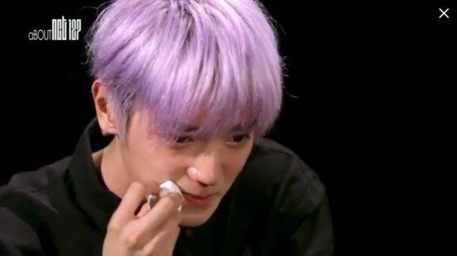 Sao nam Kpop xin lỗi vì quá khứ bắt nạt bạn bè-2