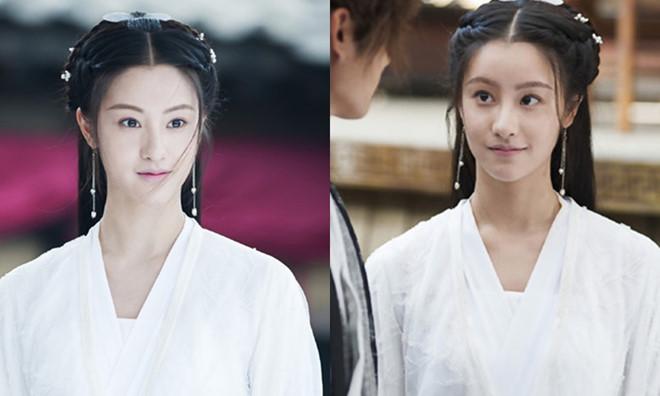 Những sao nữ bị chỉ trích khi đóng vai Tiểu Long Nữ-5