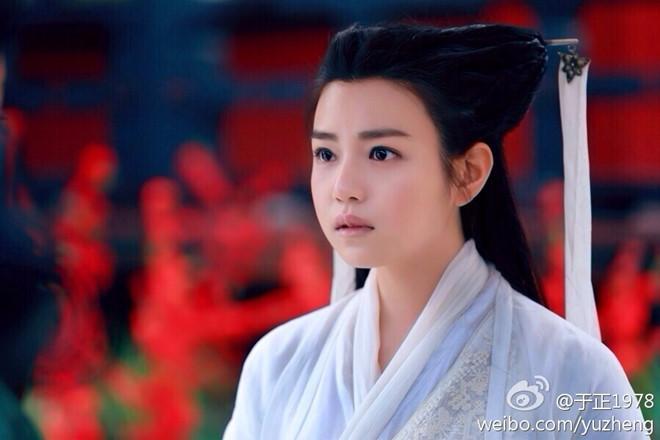 Những sao nữ bị chỉ trích khi đóng vai Tiểu Long Nữ-6