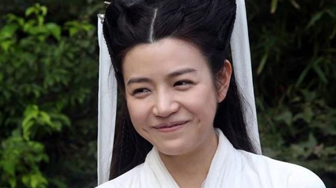 Những sao nữ bị chỉ trích khi đóng vai Tiểu Long Nữ-7