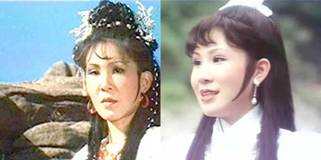 Những sao nữ bị chỉ trích khi đóng vai Tiểu Long Nữ-8