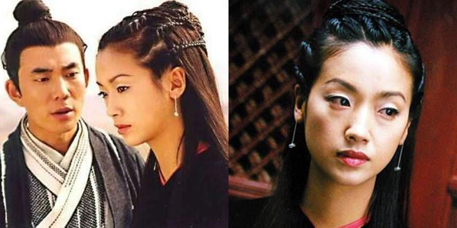 Những sao nữ bị chỉ trích khi đóng vai Tiểu Long Nữ-10