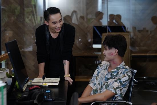 Sơn Tùng M-TP - Nam ca sĩ có nhiều fan là nghệ sĩ