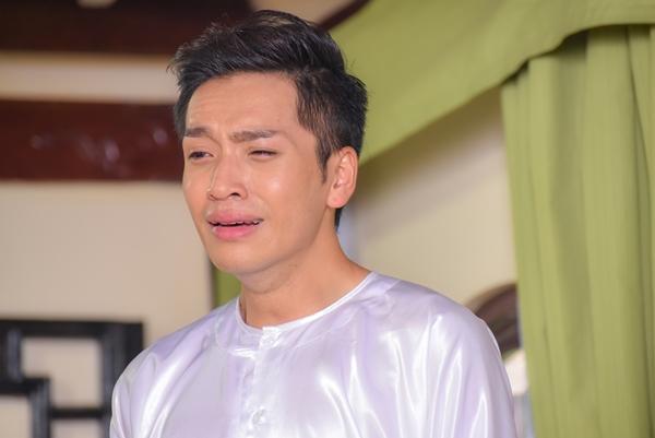 Phát hiện thú vị về 2 cậu con trai của Khải Duy phim Tiếng Sét Trong Mưa-2