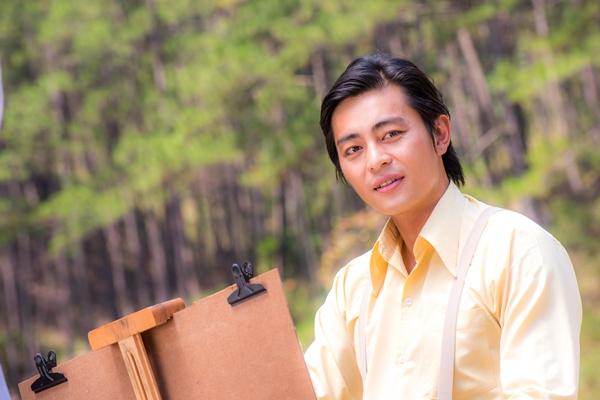 Phát hiện thú vị về 2 cậu con trai của Khải Duy phim Tiếng Sét Trong Mưa-1