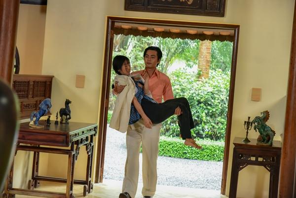 Phát hiện thú vị về 2 cậu con trai của Khải Duy phim Tiếng Sét Trong Mưa-3