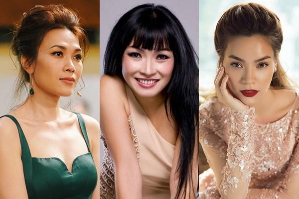 Mỹ Tâm lép vế trên poster: Binz ngang hàng, Sơn Tùng đứng trước-10