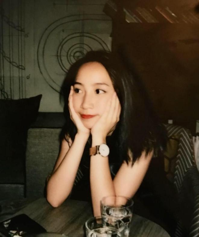 Những cặp chị em là con của diễn viên, ca sĩ nổi tiếng-7