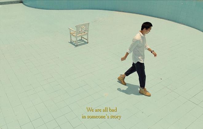 Khoảnh khắc ‘cold boy’ Tuấn Anh nở nụ cười đốn tim hội chị em-3