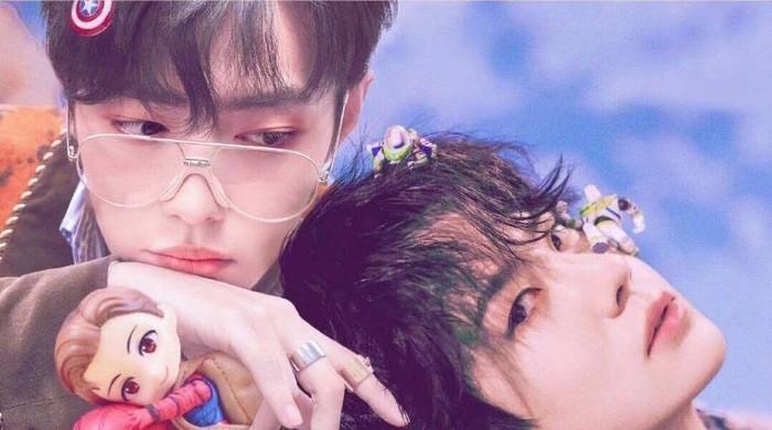 Trần tình lệnh của Tiêu Chiến và Vương Nhất Bác flop tại Hàn Quốc-5