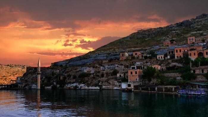 Những thành phố mang vẻ đẹp vượt thời gian, ai cũng nên ghé thăm một lần-3