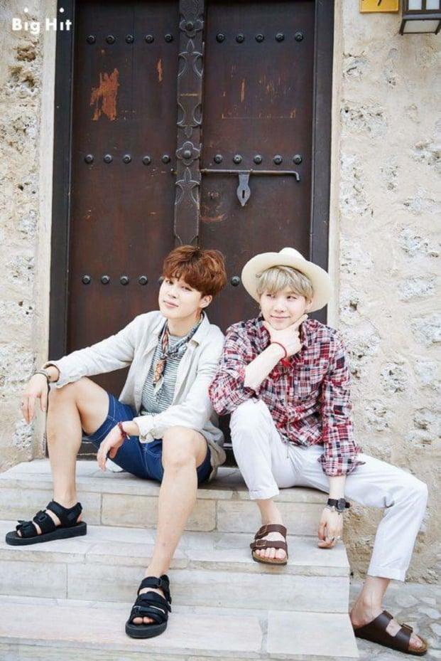 ARMYs biến Twitter thành sân nhà trong ngày sinh nhật Jimin, BTS đăng ảnh chúc mừng không quên cà khịa cực lầy-3