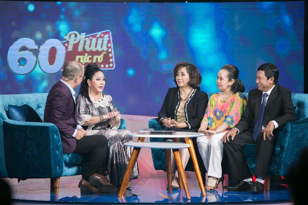 Nữ hoàng Rock Ngọc Ánh kể thật về tin đồn nhiều tiền đến mức không tìm được chỗ chứa-1