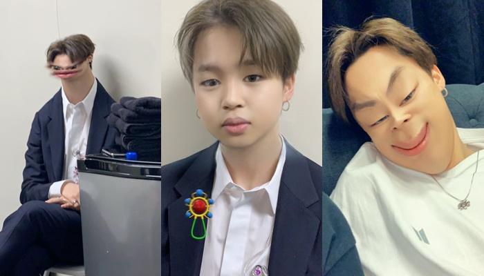 Jimin ca sĩ sinh 1995  Wikipedia tiếng Việt