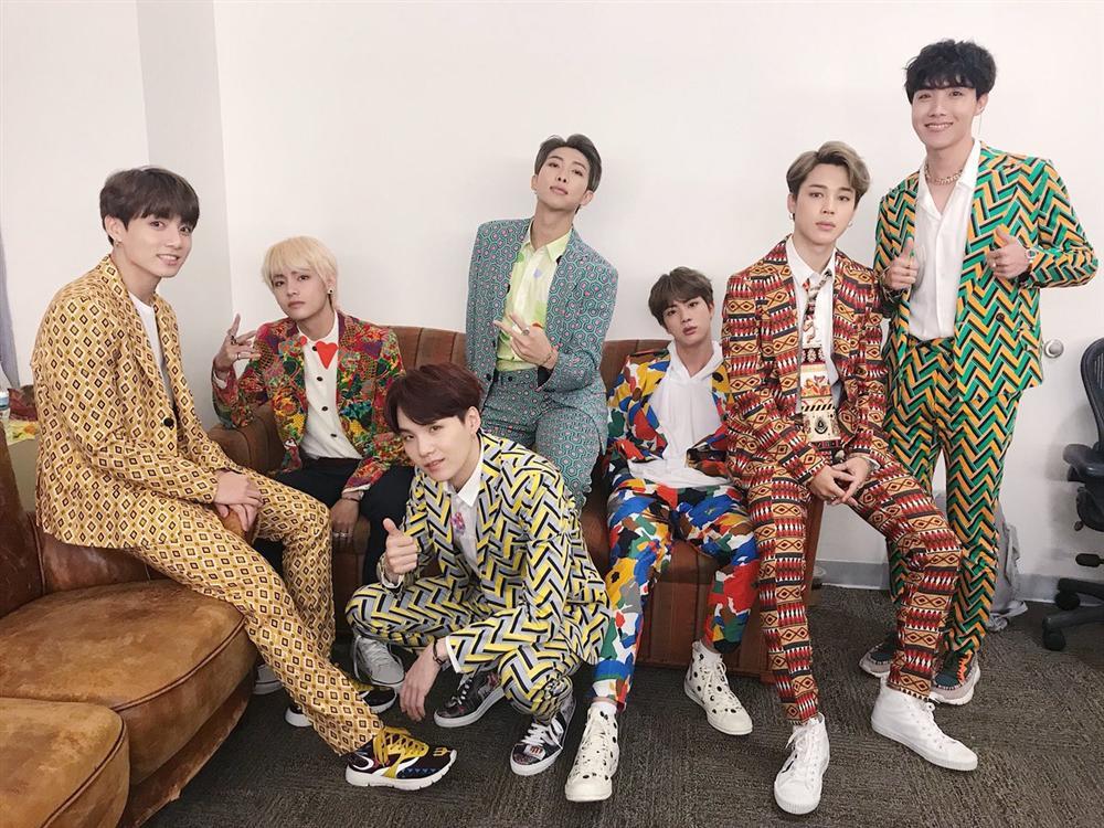 BTS Jimin Chợ Nhạc