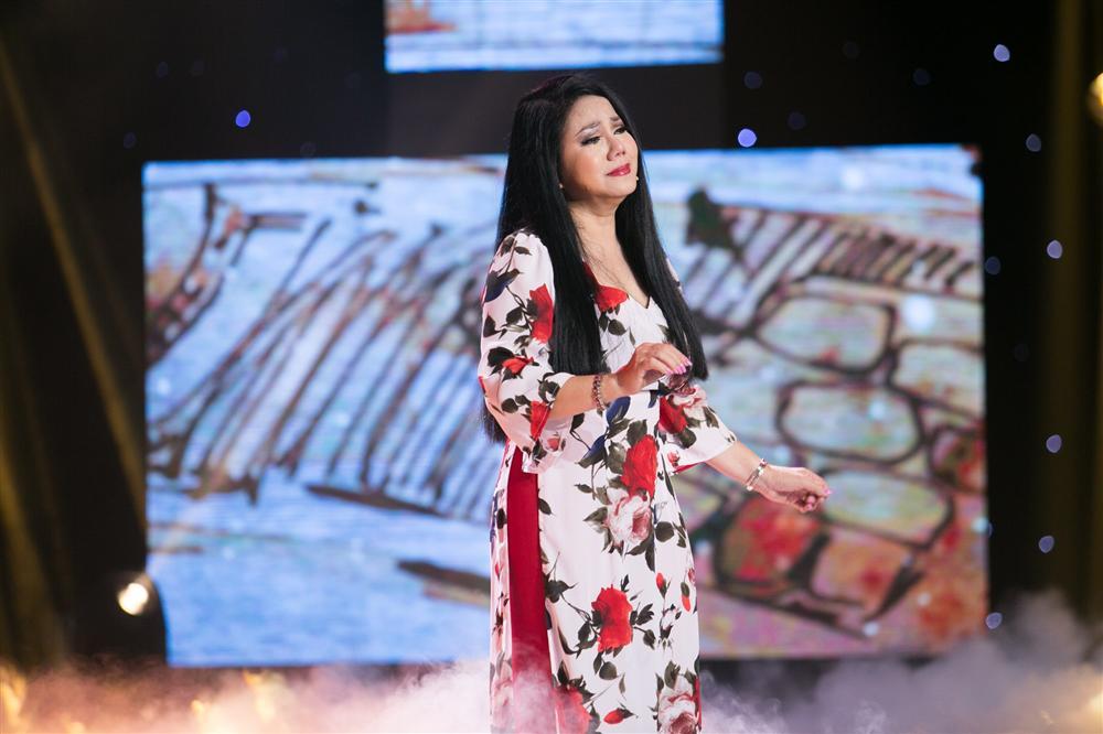 Nữ hoàng Rock Ngọc Ánh kể thật về tin đồn nhiều tiền đến mức không tìm được chỗ chứa-3