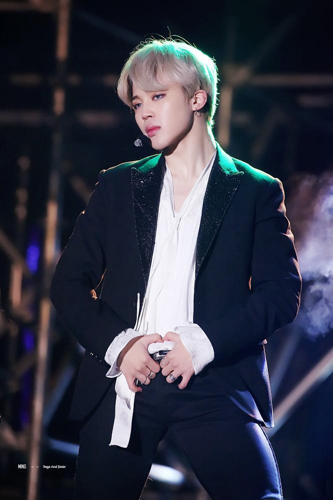 ARMYs biến Twitter thành sân nhà trong ngày sinh nhật Jimin, BTS đăng ảnh chúc mừng không quên cà khịa cực lầy-10