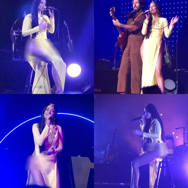 Ngô Thanh Vân kêu gọi cư dân mạng đánh sập page nữ ca sĩ Mỹ mặc áo dài không quần phản cảm-1