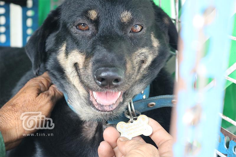 Người cha già nhặt nhạnh từng chiếc ve chai, cưu mang đàn con tật nguyền giữa Sài Gòn hoa lệ-7