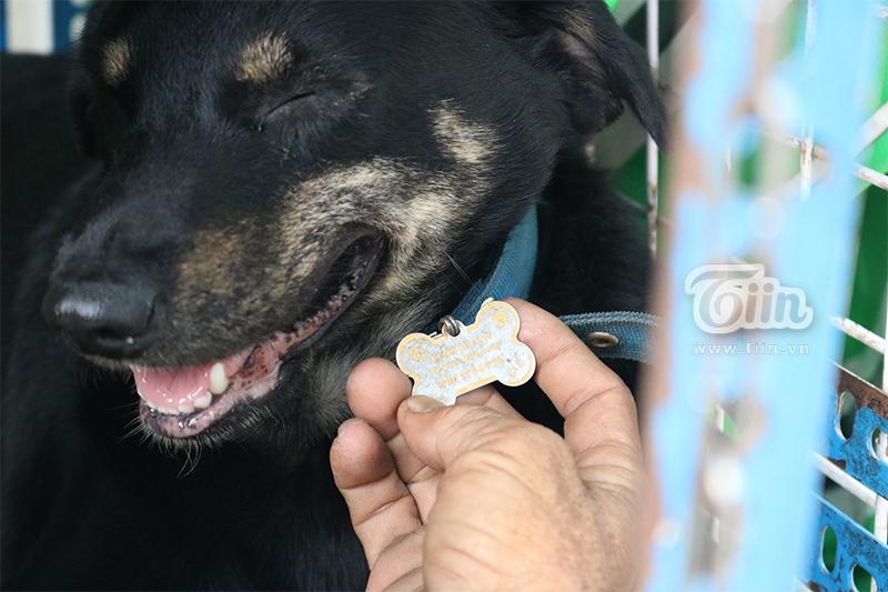 Người cha già nhặt nhạnh từng chiếc ve chai, cưu mang đàn con tật nguyền giữa Sài Gòn hoa lệ-8