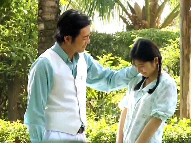 Không có chuyện 2 con của Thị Bình ăn nằm rồi có thai như bản gốc Tiếng Sét Trong Mưa-2