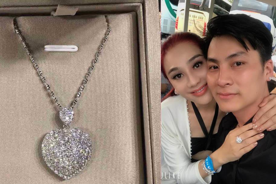 Chưa năm cùng tháng tận nhưng Lâm Khánh Chi bị vận đen bủa vây mãi không thôi-5