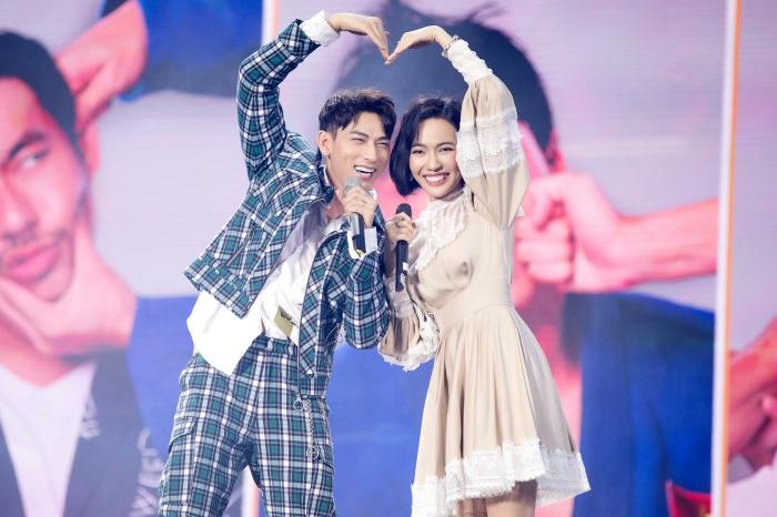 Isaac xin quỳ khi nghe Diệu Nhi chế Người tình mùa đông loạn xị ngậu: Không phải ai cũng dễ dãi như anh-3