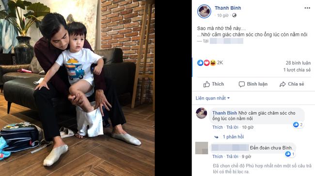 Ngọc Lan - Thanh Bình tiếp tục lộ bằng chứng cơm không lành, canh không ngọt giữa nghi án ly hôn?-4