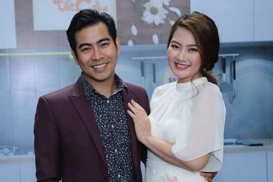 Ngọc Lan - Thanh Bình tiếp tục lộ bằng chứng 'cơm không lành, canh không ngọt' giữa nghi án ly hôn?