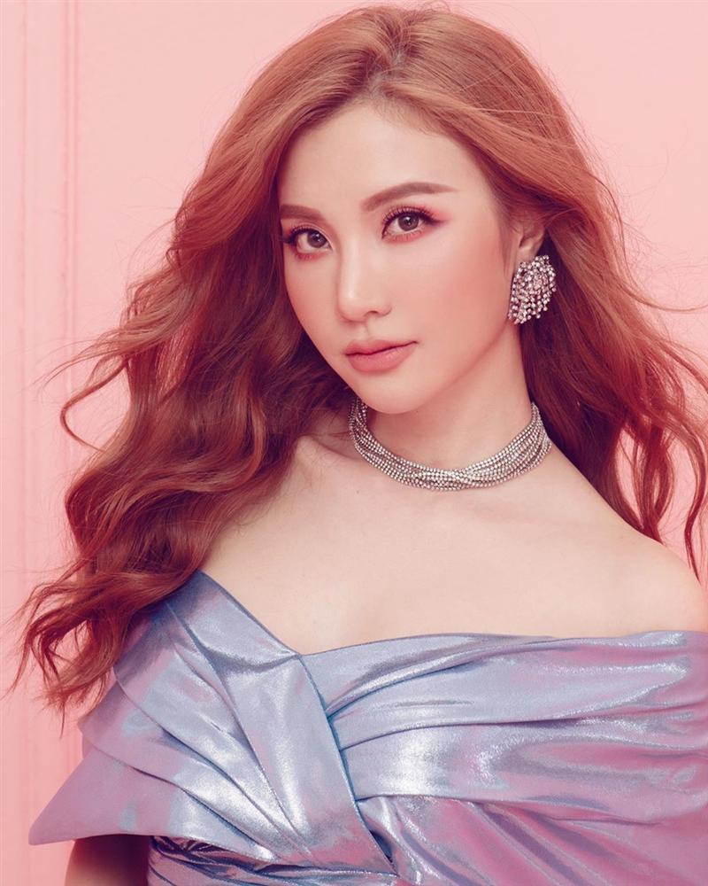 Hội bạn thân của Huyền Baby - người vợ đại gia, người ca sĩ nổi tiếng-2