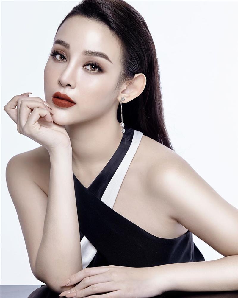 Hội bạn thân của Huyền Baby - người vợ đại gia, người ca sĩ nổi tiếng-5