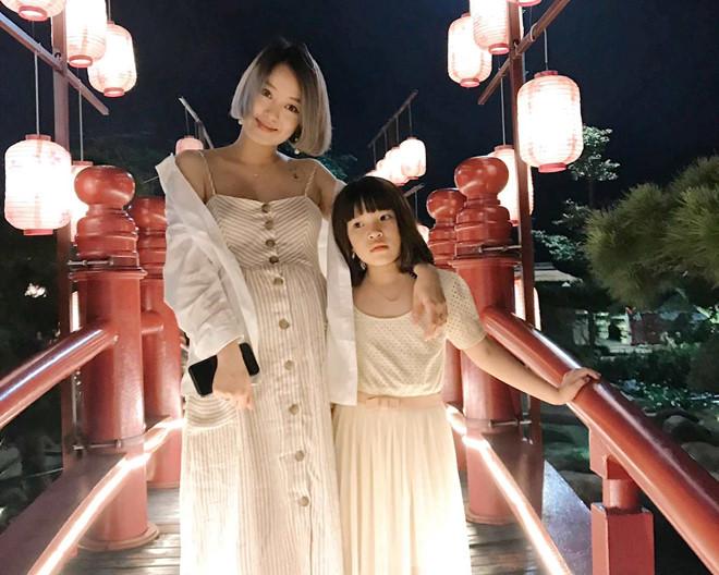 Mi Vân có style trẻ trung, được khen khi diện bikini khoe dáng sexy-1