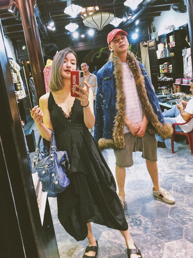 Mi Vân có style trẻ trung, được khen khi diện bikini khoe dáng sexy-5