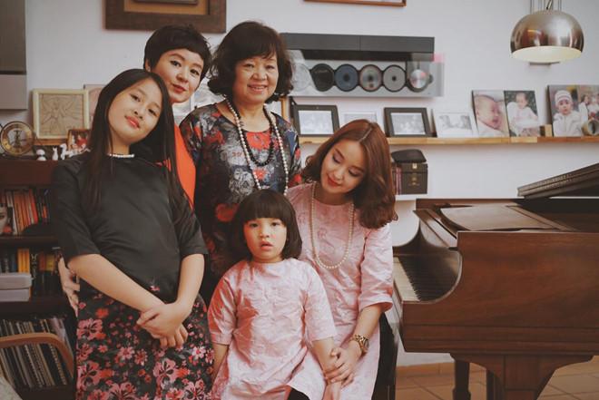 Mi Vân có style trẻ trung, được khen khi diện bikini khoe dáng sexy-7