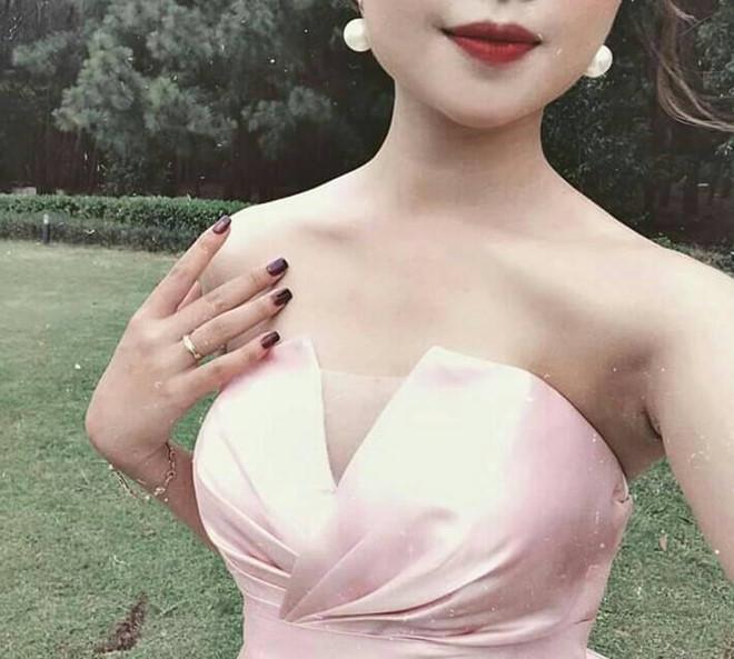 Văn Đức và bạn gái thường xuyên khoe nhẫn đôi, fan giục cưới sớm đi-1