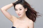 Hoa hậu Hong Kong gây sốc khi diễn cảnh tắm táo bạo trên truyền hình-4