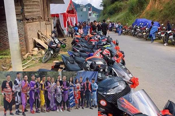 Xôn xao clip thanh niên gạt nước mắt, đau khổ nhìn người yêu đi lấy chồng-2