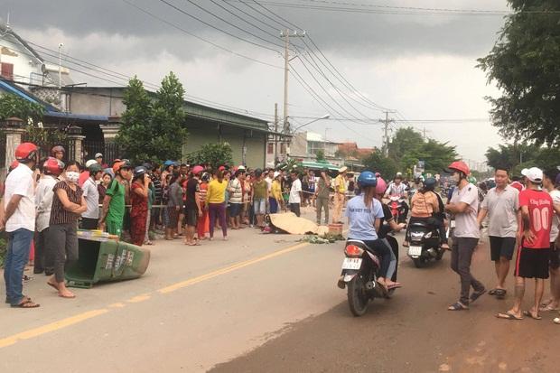 Vội vã quặt xe chạy trốn cảnh sát 141, cô gái nổi nhất phố Hà Nội-16