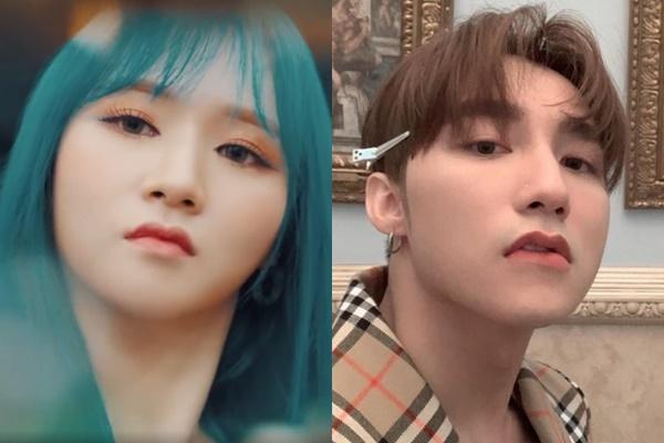 Lịch sử Kpop lần đầu xảy ra: Nữ idol thú nhận quá khứ hút thuốc, rượu chè ngay tại họp báo debut-4