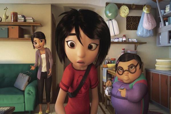 Phim có đường lưỡi bò ra rạp Việt: Vì quá chủ quan?-3