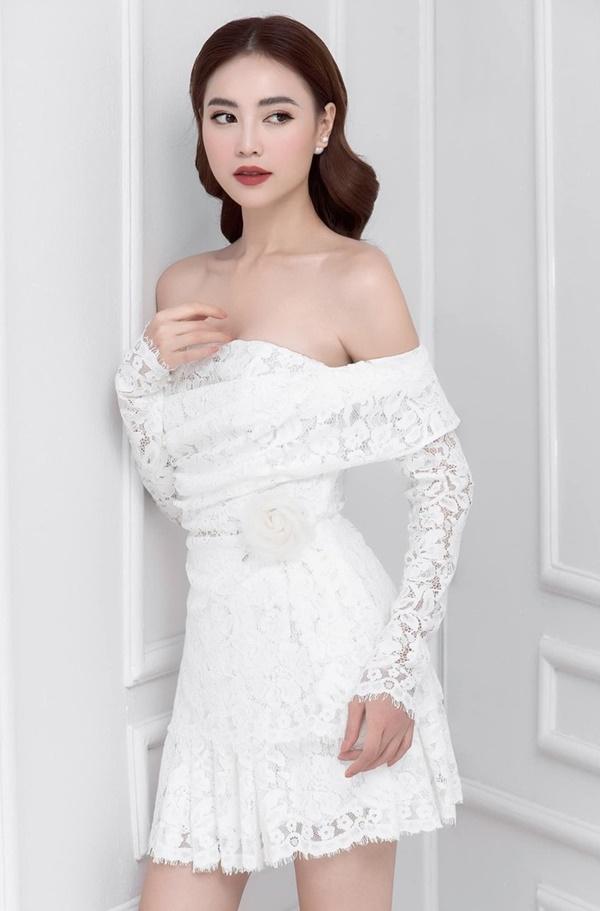 Ninh Dương Lan Ngọc, Diệu Nhi, Sam,… đồng loạt được dân mạng yêu cầu đi… hát đám cưới của Đông Nhi và Ông Cao Thắng-3