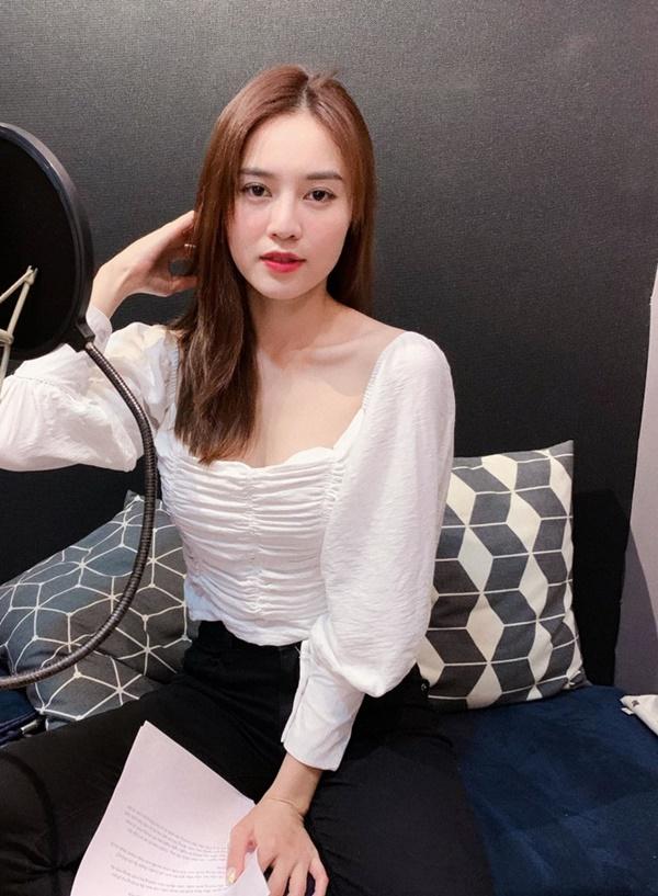 Ninh Dương Lan Ngọc, Diệu Nhi, Sam,… đồng loạt được dân mạng yêu cầu đi… hát đám cưới của Đông Nhi và Ông Cao Thắng-6