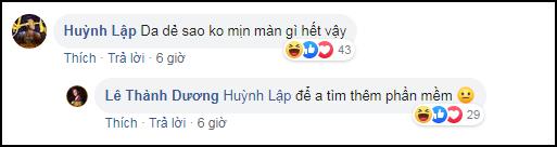 Khoe body 6 múi cuồn cuộn, Ngô Kiến Huy bị cả showbiz nhảy vào chơi khăm thay vì ngợi khen-6