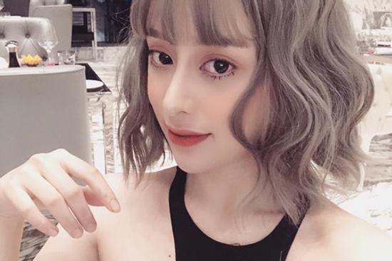 9X lột xác nhờ giảm 15 kg và đổi hoàn toàn gu thời trang