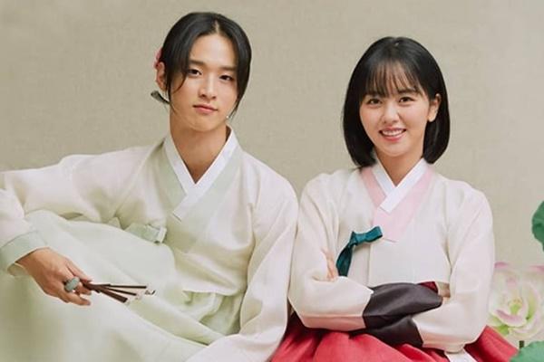 Nam thần giả gái Hàn gia nhập showbiz nhờ tham gia bắt cướp-6